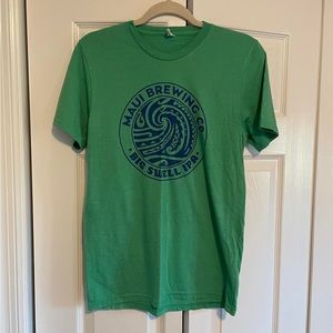 Maui Brewing Co T-shirt